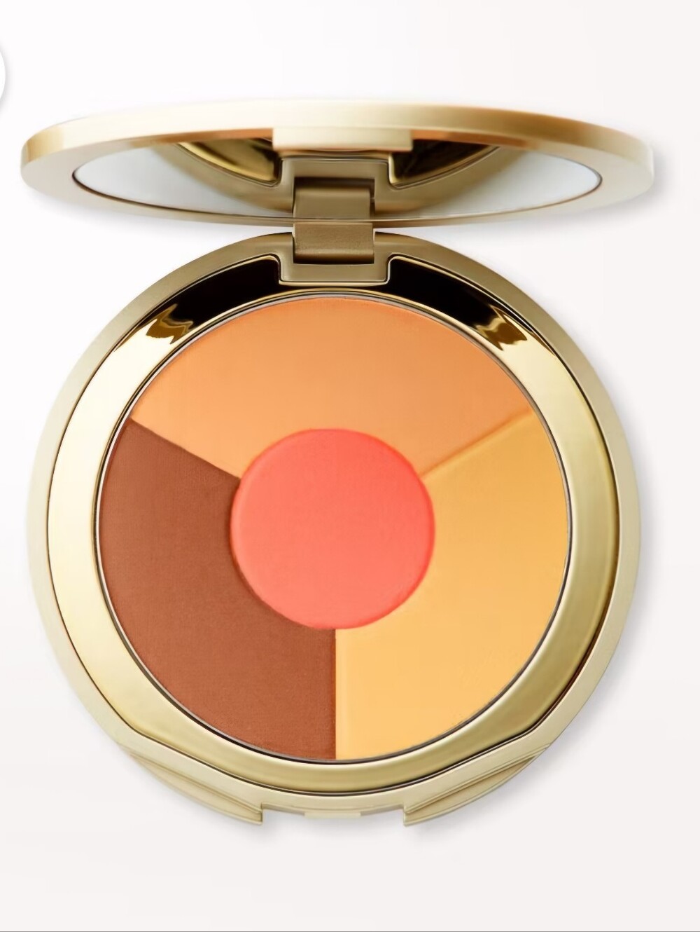 STILA Brightening Correcting Finishing Powder